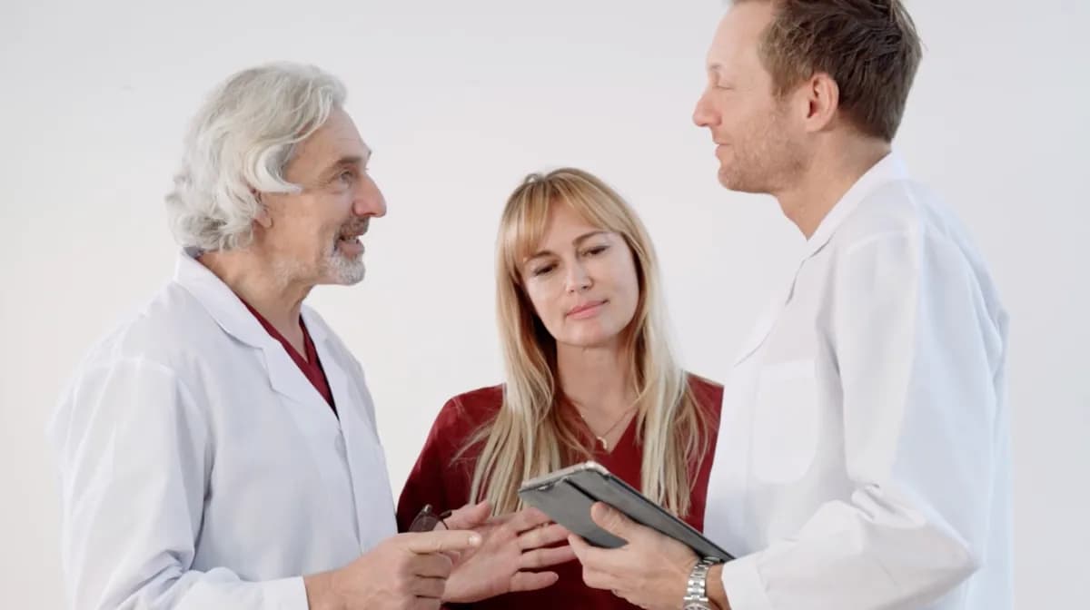 IMPLANT for you Köln - Ihre Spezialisten für Zahnimplantate — Foto aus dem Google-Eintrag der Praxis