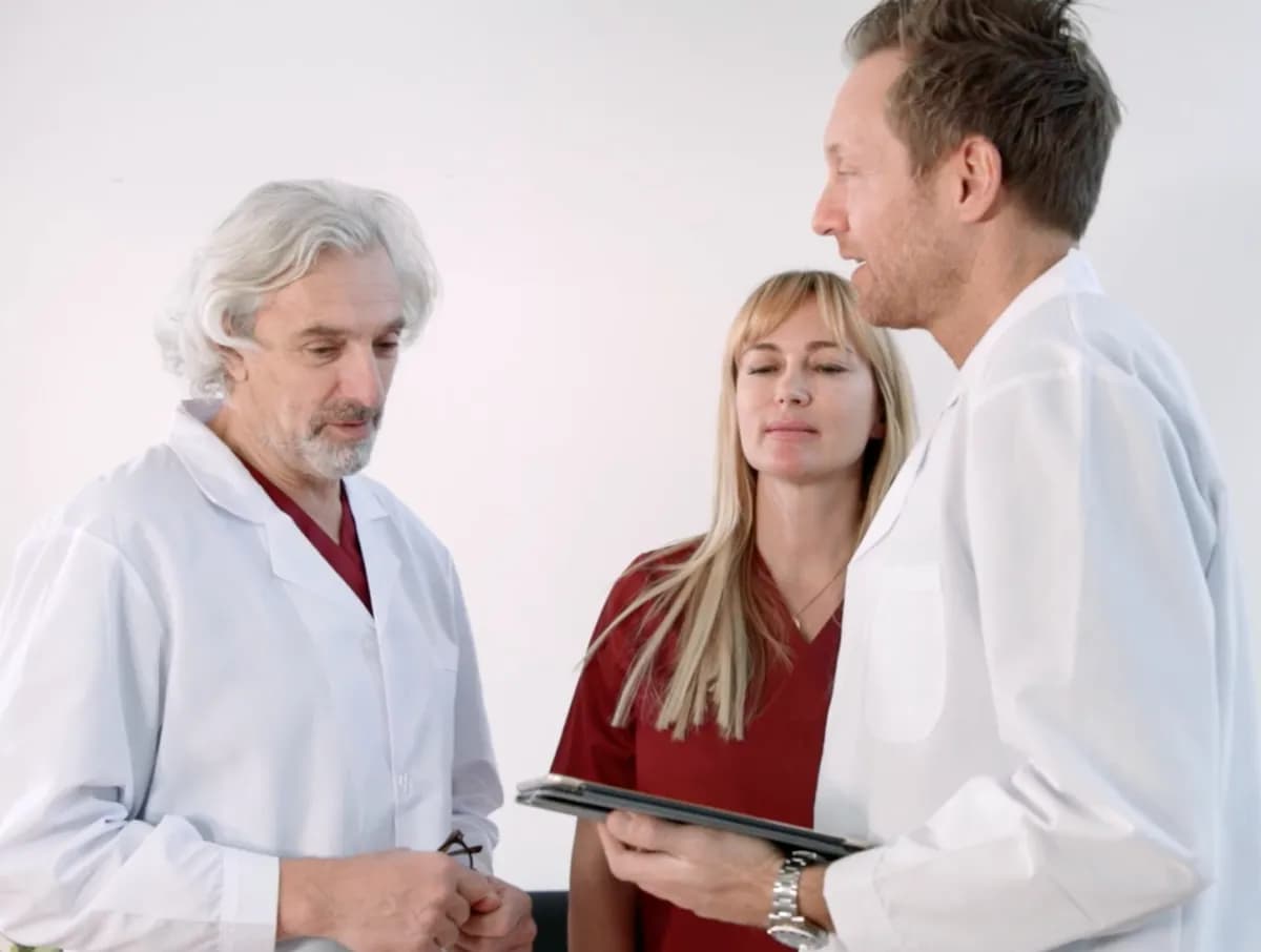 IMPLANT for you Leipzig - Ihre Spezialisten für Zahnimplantate — Foto aus dem Google-Eintrag der Praxis