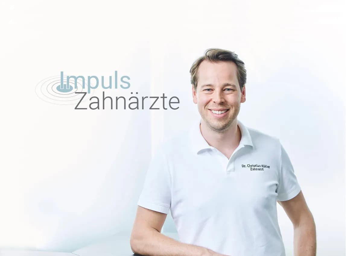 Impuls Zahnärzte Köln - Dr. Christian Köhler M.Sc. & Kollegen — Foto aus dem Google-Eintrag der Praxis