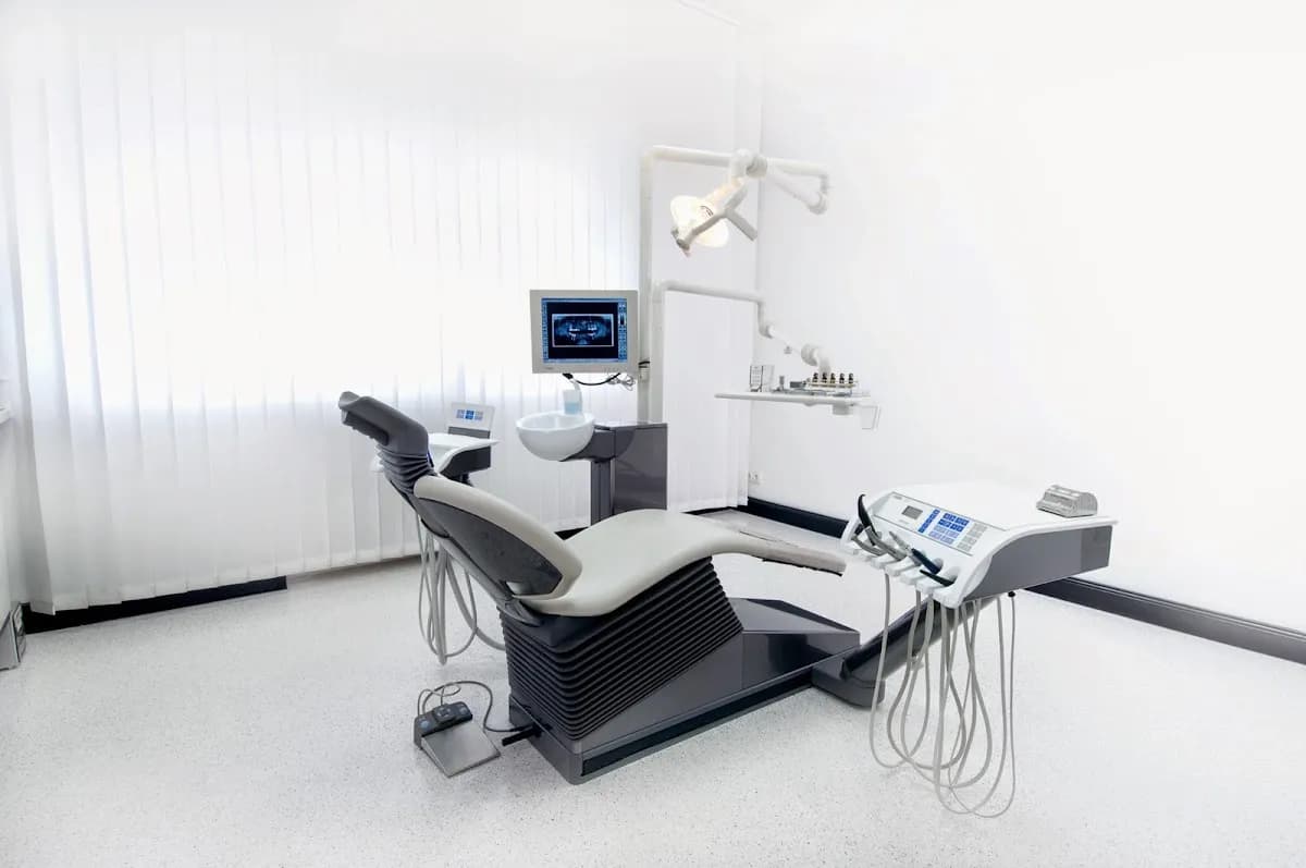 Karl Wasserkampf | Zahnarzt Berlin Wilmersdorf — Foto aus dem Google-Eintrag der Praxis