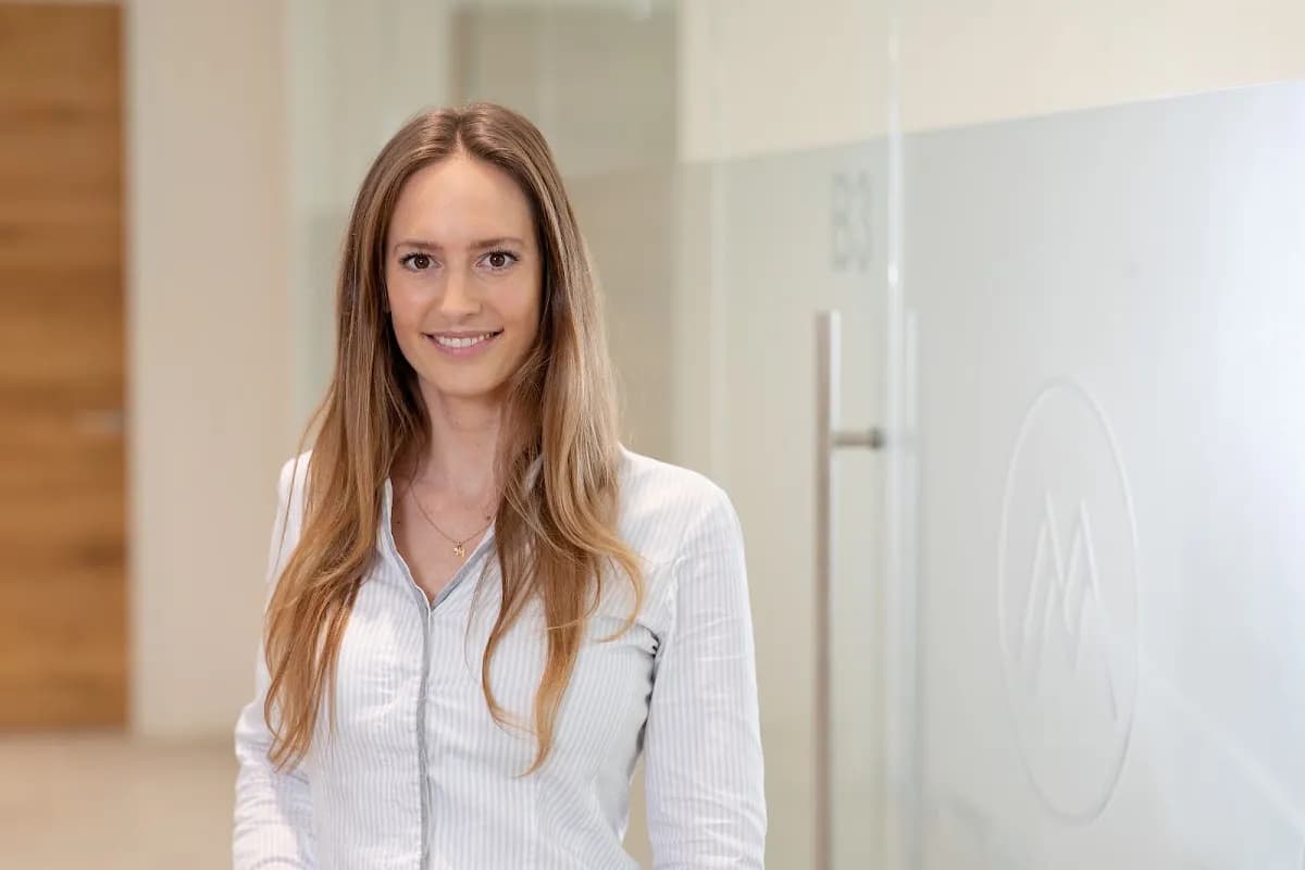 KFO Concepts - Dr. Martina Bräutigam - Fachzahnärztin für Kieferorthopädie — Foto aus dem Google-Eintrag der Praxis