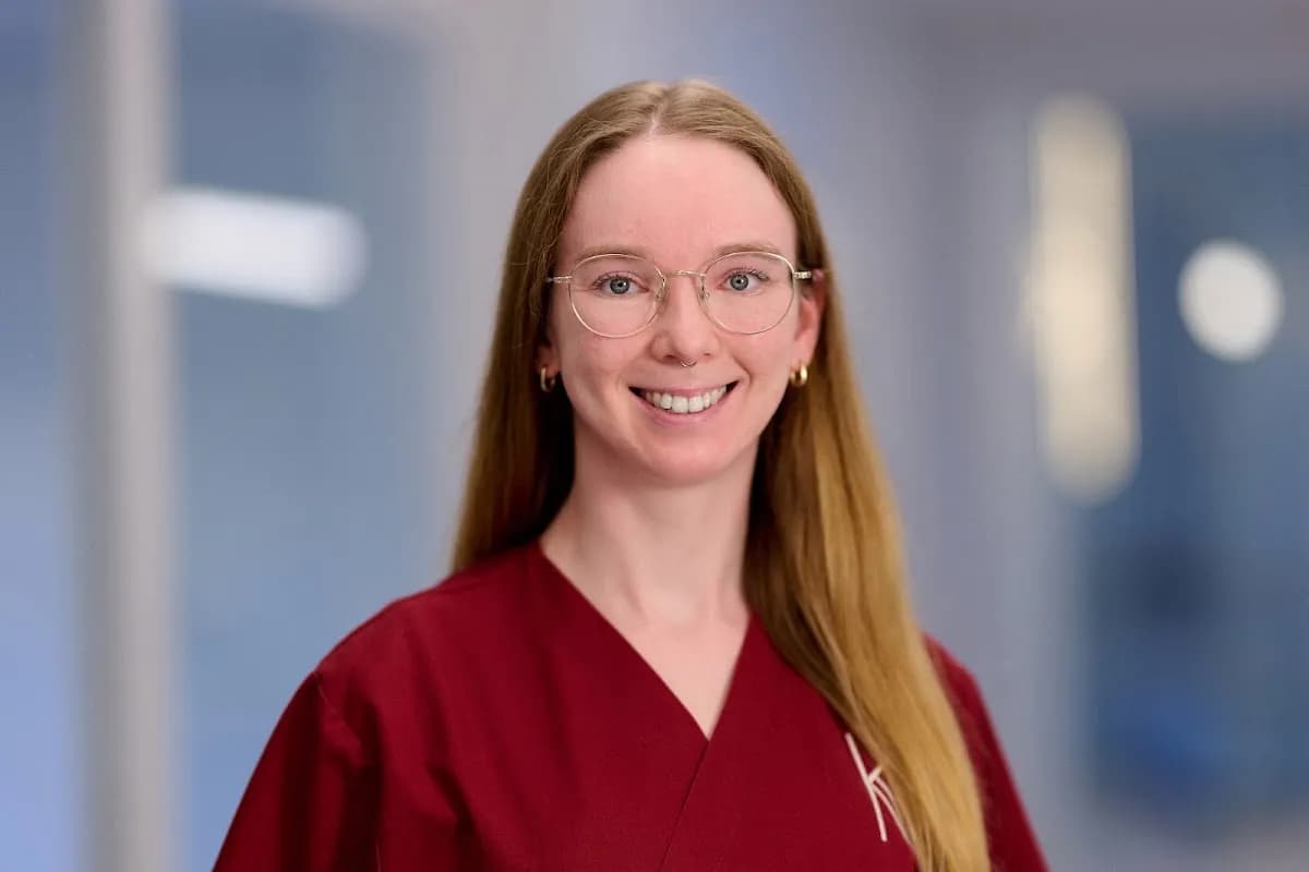 Kieferchirurgie Niendorf - Dr. Triebswetter & Kollegen — Foto aus dem Google-Eintrag der Praxis