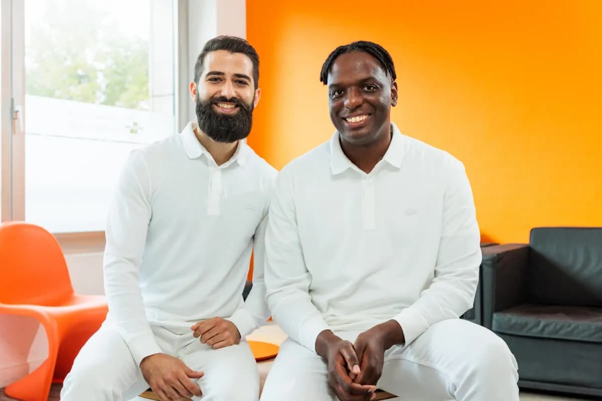 Kieferorthopäde Düsseldorf - Dr. Malcolm Goteni - International orthodontist — Foto aus dem Google-Eintrag der Praxis