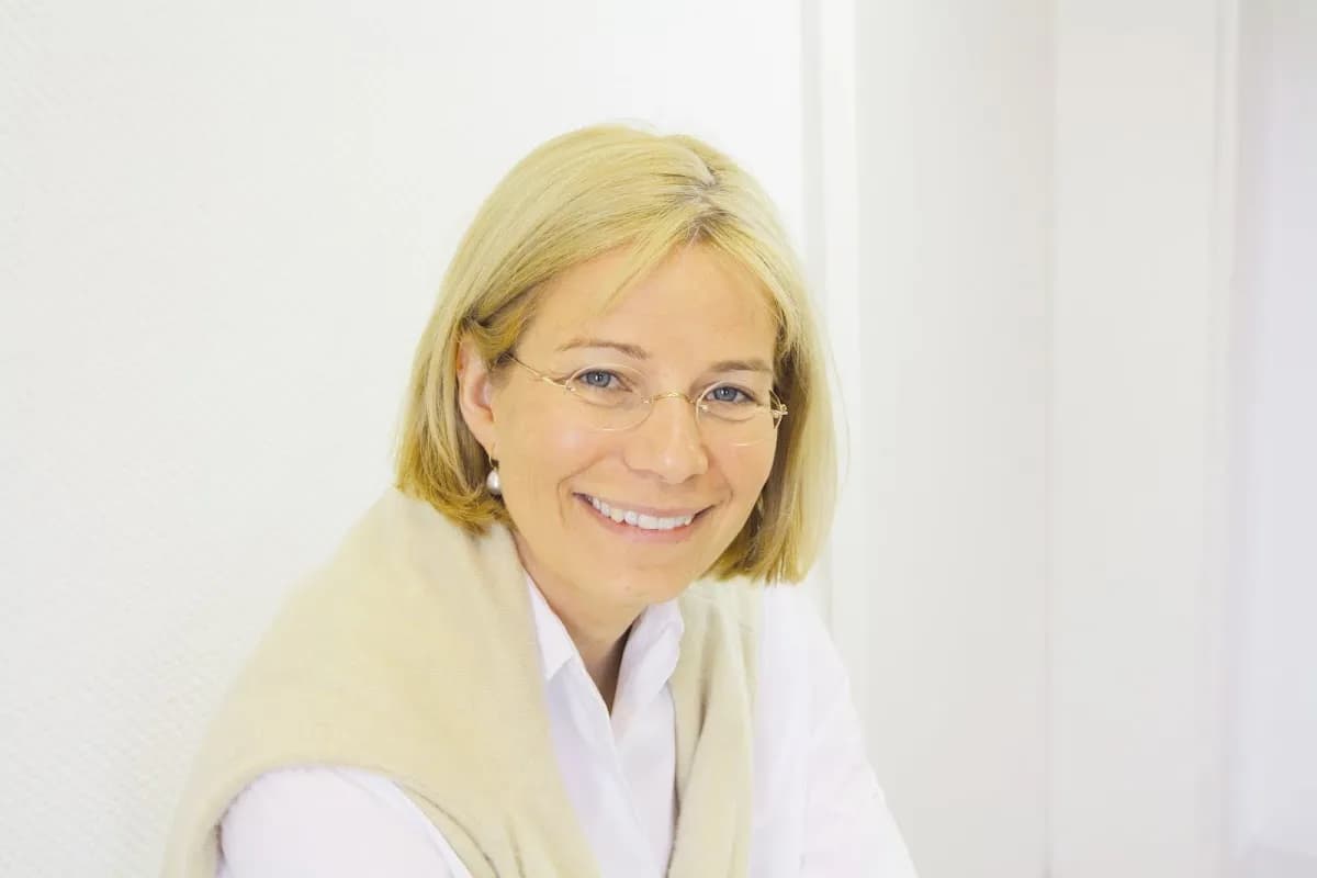 Kieferorthopädie - Dr. Katja Tropitzsch - Kieferorthopädin — Foto aus dem Google-Eintrag der Praxis