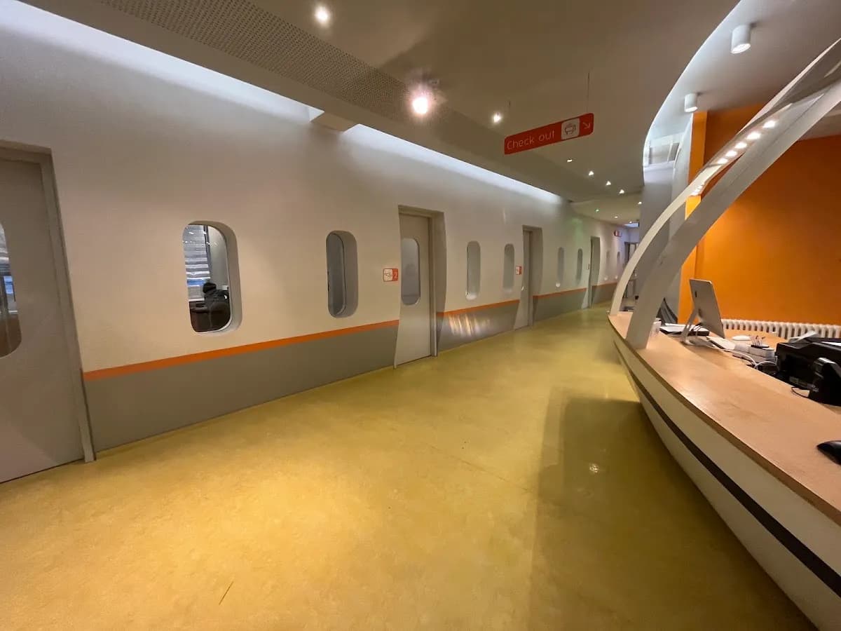 Kinder+Zahnarzt Kinderzahnarzt Berlin — Foto aus dem Google-Eintrag der Praxis