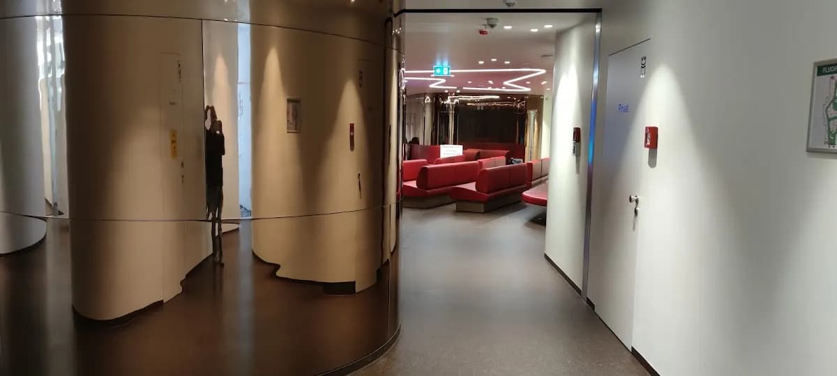 KINDERDENTIST-Praxis Hellersdorf — Foto aus dem Google-Eintrag der Praxis