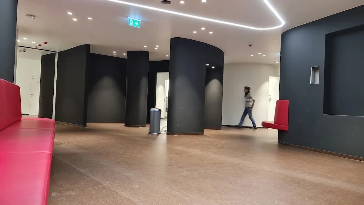 KINDERDENTIST-Praxis Hellersdorf — Foto aus dem Google-Eintrag der Praxis