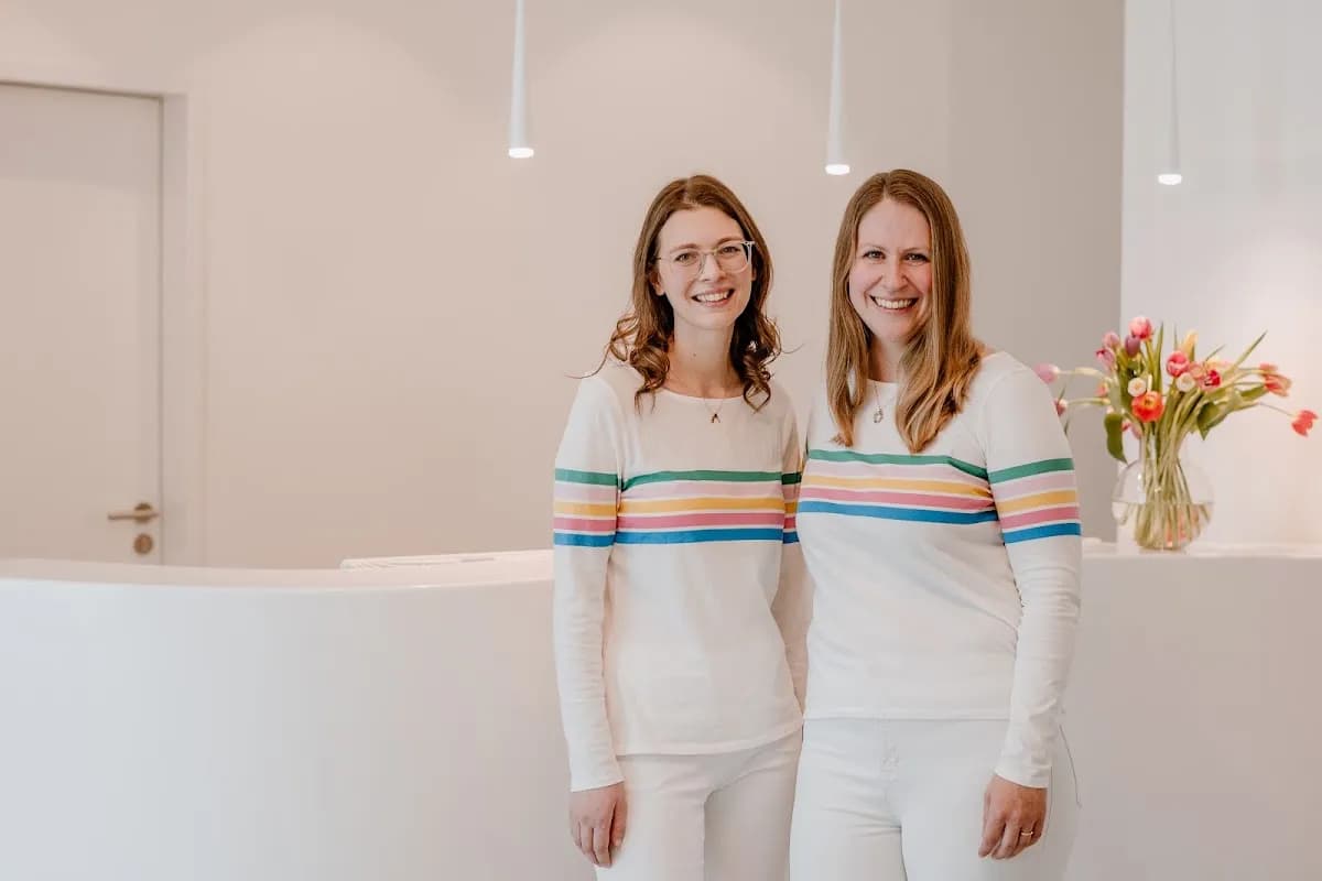 Kinderzahnarzt Praxis Sendling · R. Mittermayer & Dr. I. Meixner — Foto aus dem Google-Eintrag der Praxis