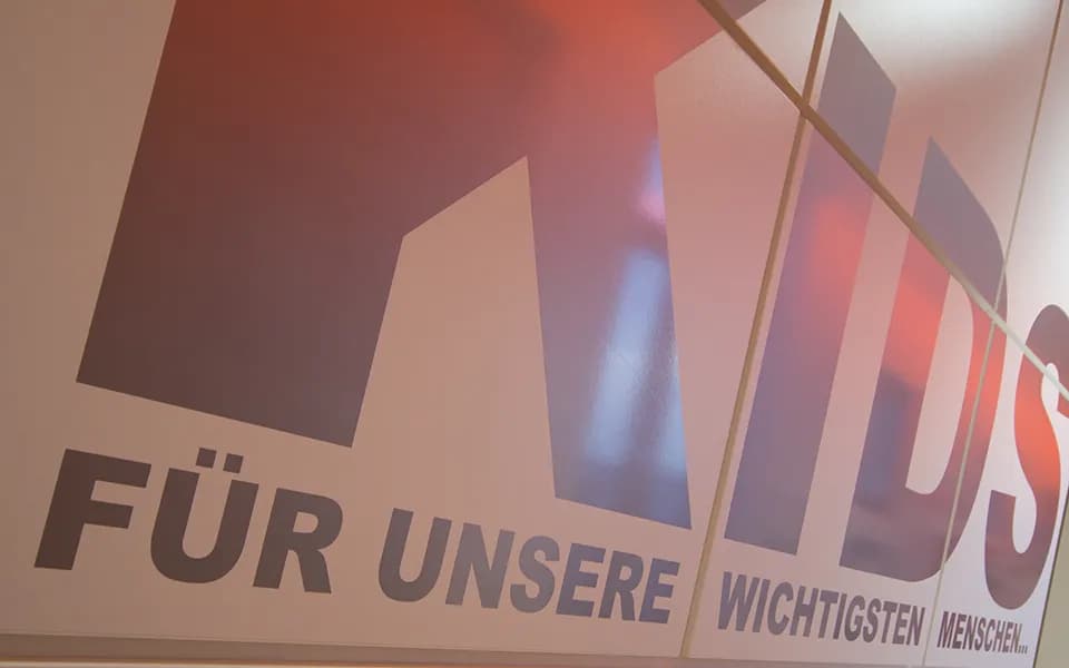 Kinderzahnarztpraxis KIDSDENT-SN — Foto aus dem Google-Eintrag der Praxis