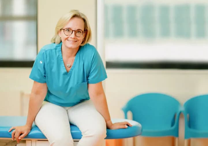 Kinderzahnwelt Praxis für Kinderzahnheilkunde Julia Zipprich — Foto aus dem Google-Eintrag der Praxis