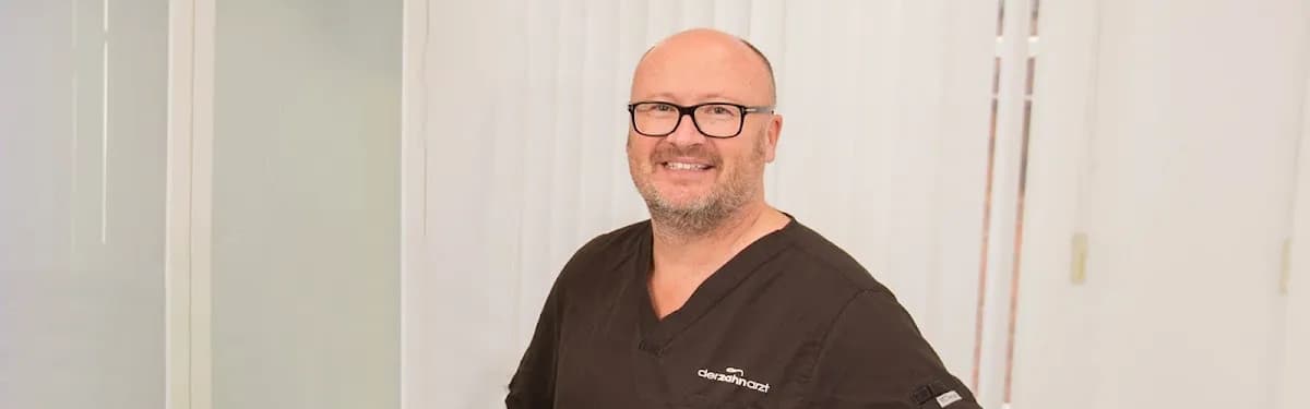 Kompetenzzentrum für biologische Zahnheilkunde - Dr. Marc Bultmann - Zahnarzt — Foto aus dem Google-Eintrag der Praxis