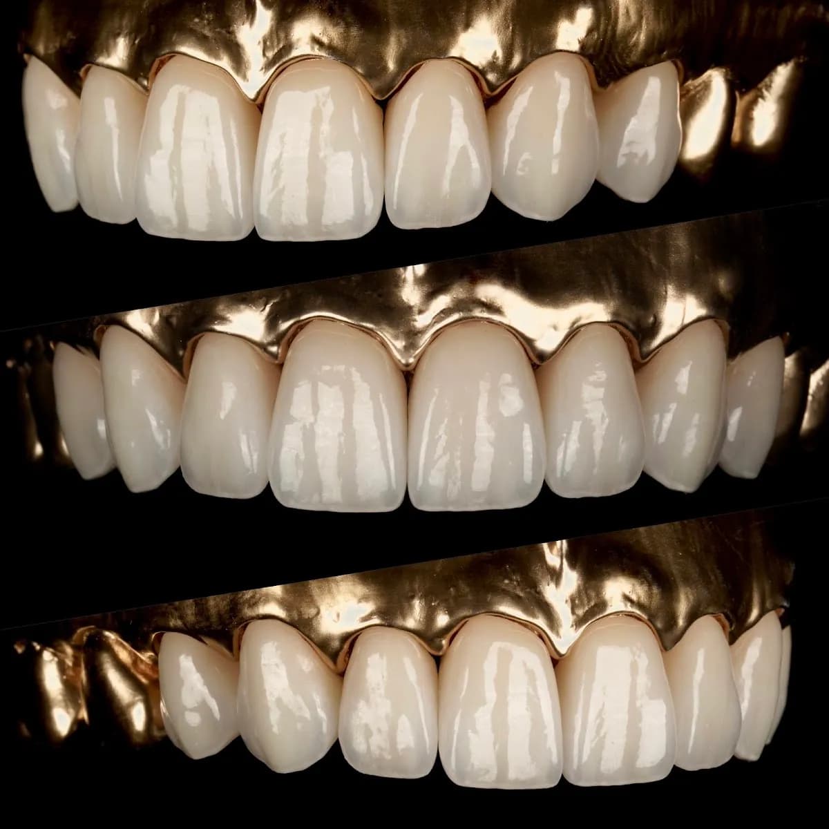 Laurin Porsch Dental Aesthetic - Zahnarzt Frankfurt Westend — Foto aus dem Google-Eintrag der Praxis