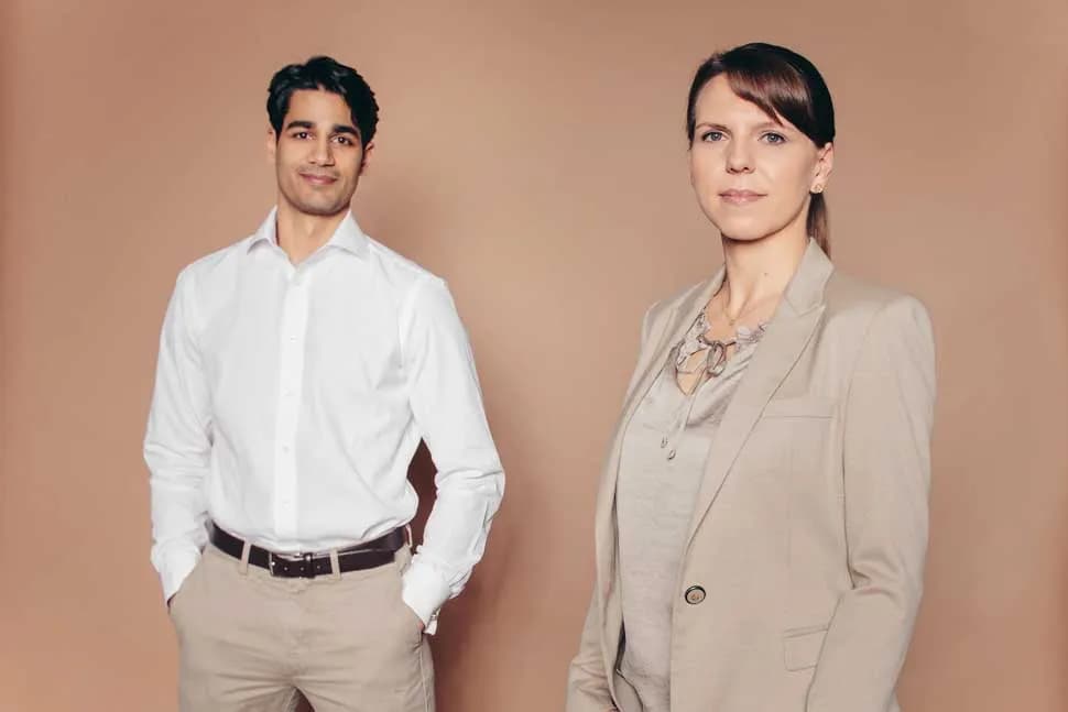 Leick & Leick Zahnheilkunde — Foto aus dem Google-Eintrag der Praxis