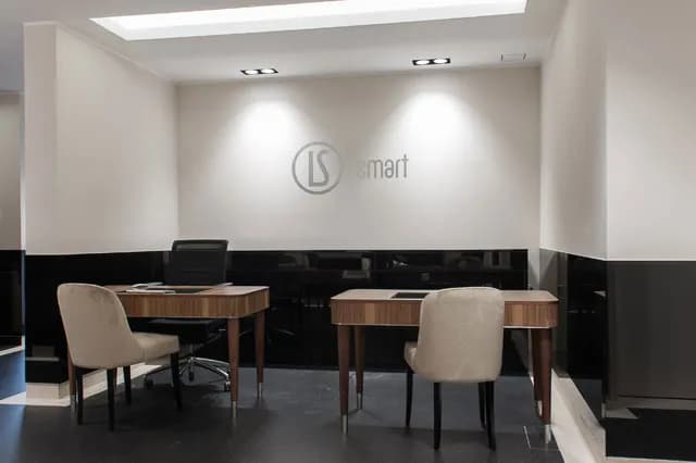 LS Praxis Smart — Foto aus dem Google-Eintrag der Praxis