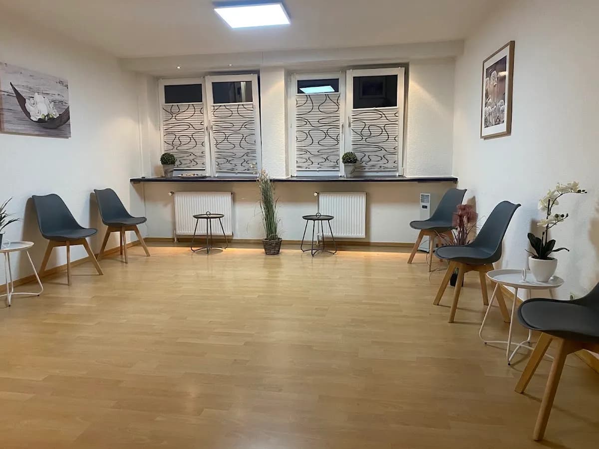 Magdalena Wolak Zahnarztpraxis — Foto aus dem Google-Eintrag der Praxis