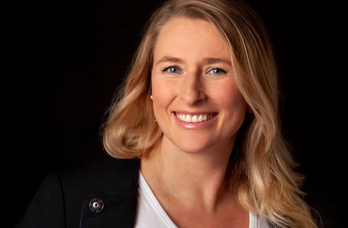 Maria Schletter — Foto aus dem Google-Eintrag der Praxis