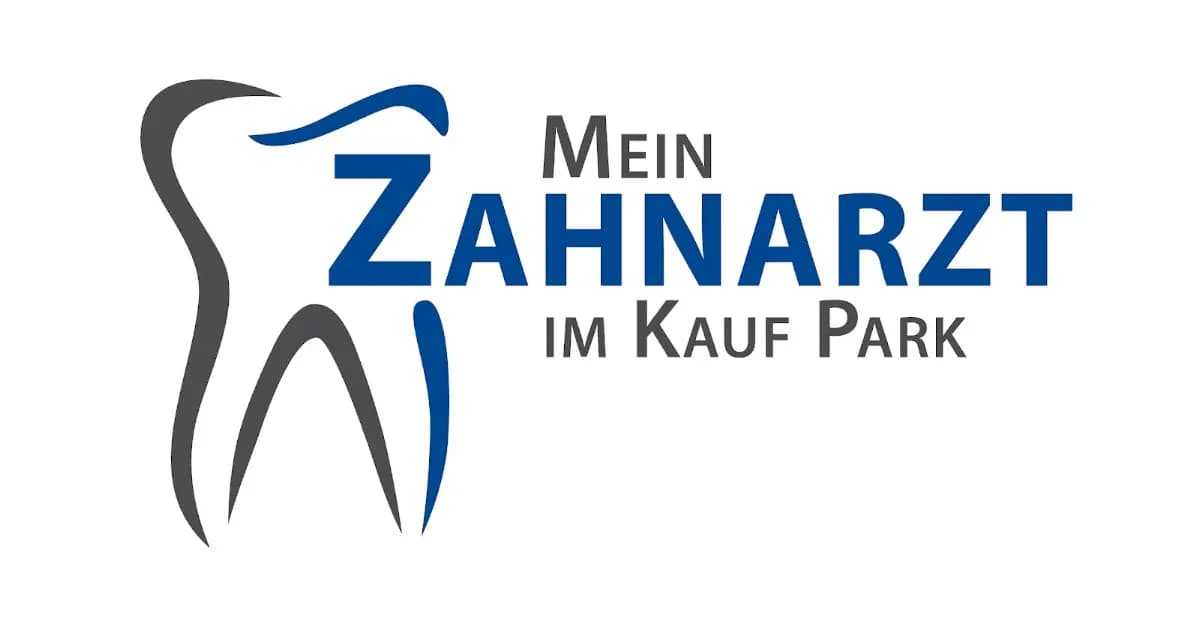 Mein Zahnarzt im Kauf Park — Foto aus dem Google-Eintrag der Praxis