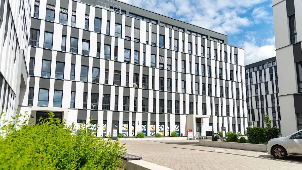 MEINDENTIST-Praxis Adlershof — Foto aus dem Google-Eintrag der Praxis