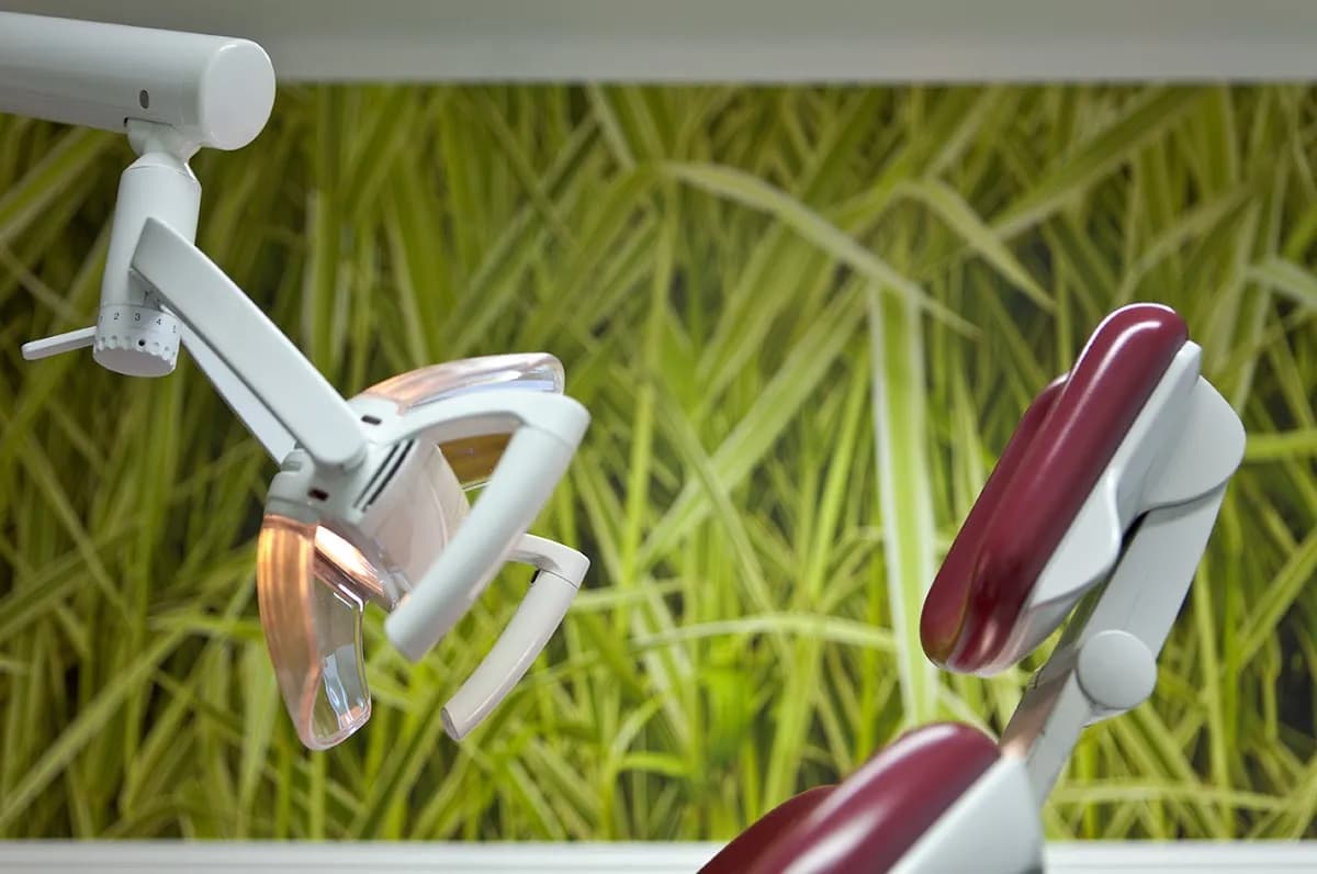 MEINDENTIST-Praxis Hellersdorf — Foto aus dem Google-Eintrag der Praxis