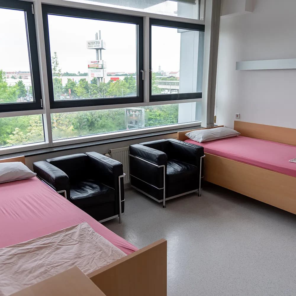 MEINDENTIST-Praxis Lichtenberg | Fachzahnärzte für Oralchirurgie — Foto aus dem Google-Eintrag der Praxis