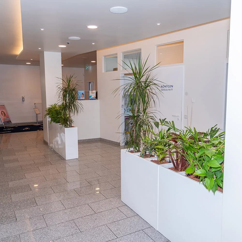 MEINDENTIST-Praxis Neukölln — Foto aus dem Google-Eintrag der Praxis