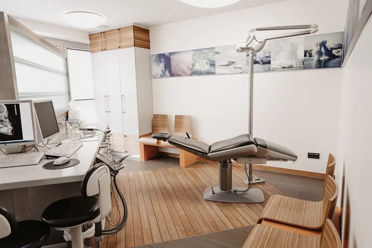 meinlachen Bochum – Kieferorthopädische Gemeinschaftspraxis Dres. Friesen & Dr. Genderski — Foto aus dem Google-Eintrag der Praxis