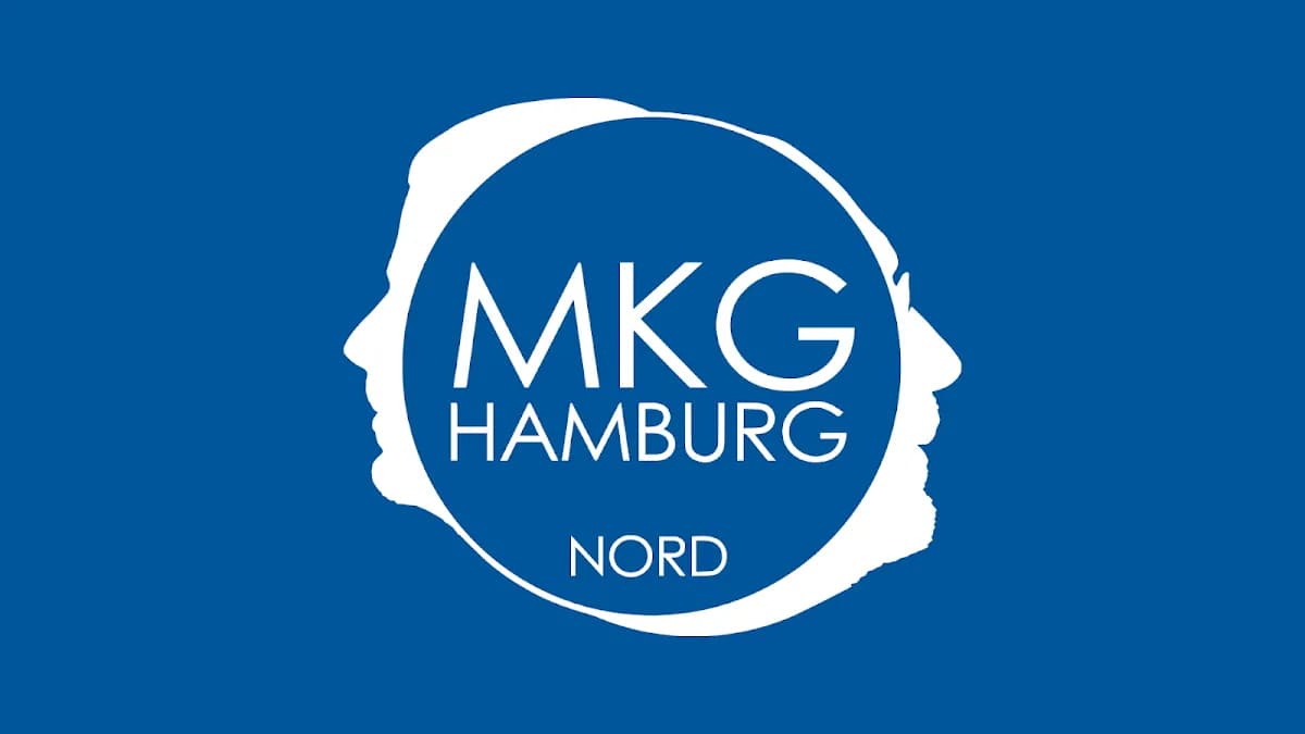 MKG Hamburg Nord - Evangelos Kobiliris — Foto aus dem Google-Eintrag der Praxis