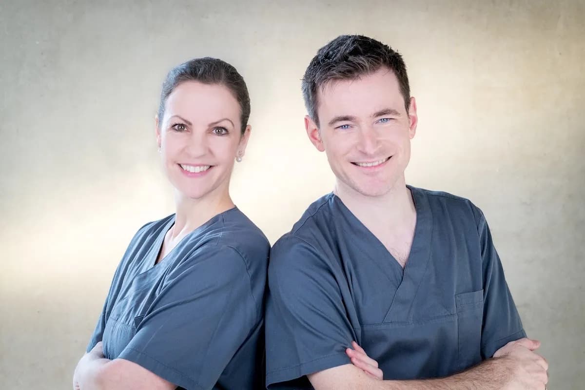 MKG Kirchrode - Dr. Jennifer Rublack - Bemeroder Straße 71 — Foto aus dem Google-Eintrag der Praxis
