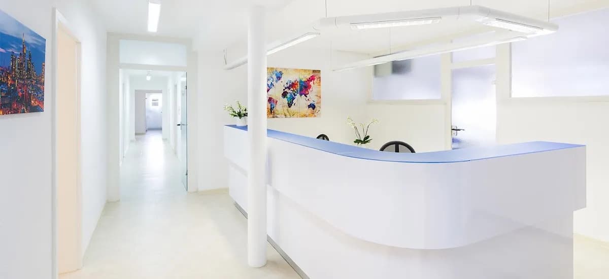 MKG Kotala MVZ — Foto aus dem Google-Eintrag der Praxis