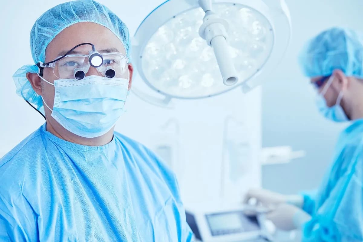 MKG Ruhrgebiet Praxis für Mund-, Kiefer- und Gesichtschirurgie und Oralchirurgie — Foto aus dem Google-Eintrag der Praxis