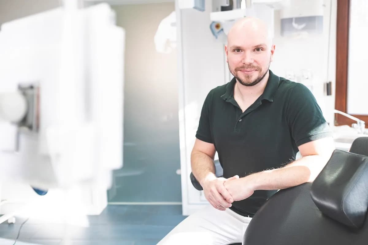 Mundfaktur — Foto aus dem Google-Eintrag der Praxis