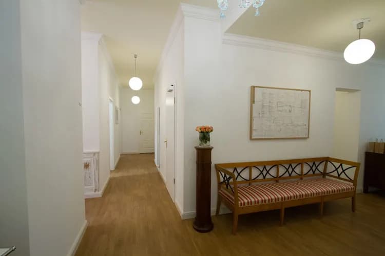 MUNDWERK, Zahnarztpraxis — Foto aus dem Google-Eintrag der Praxis