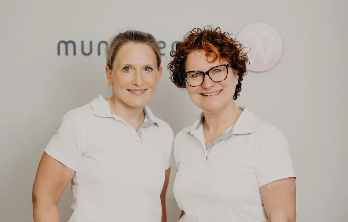 mundwerker – Zahnarztpraxis Mannheim Neckarstadt – Dr. Vera Seidling, Dr. Katja Meßmer — Foto aus dem Google-Eintrag der Praxis