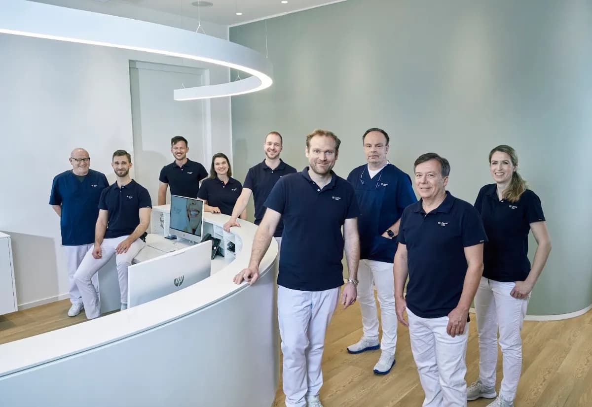 MVZ Dental Soul — Foto aus dem Google-Eintrag der Praxis