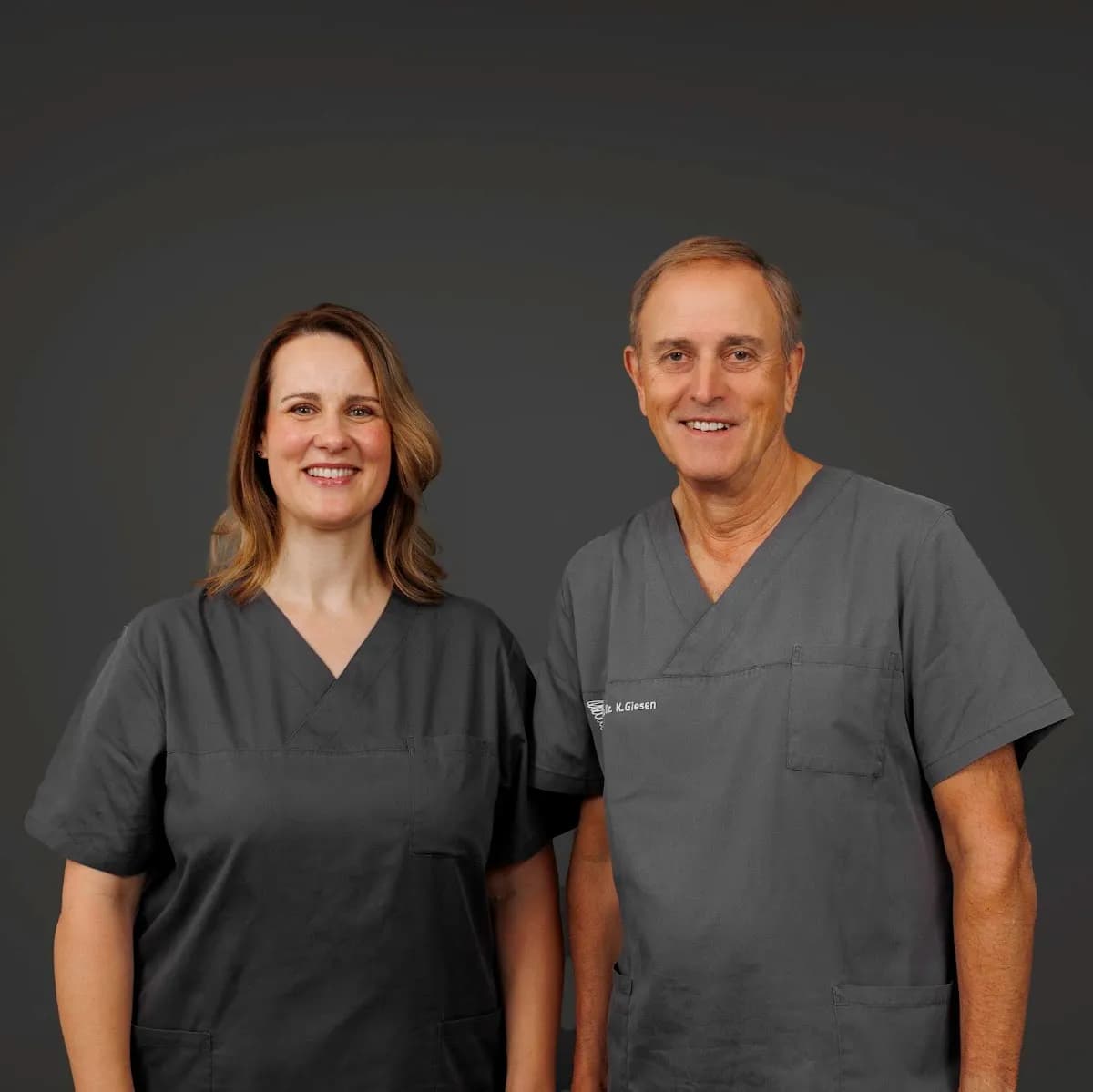 MVZ Dr. Dr. Klaus Giesen Dortmund — Foto aus dem Google-Eintrag der Praxis