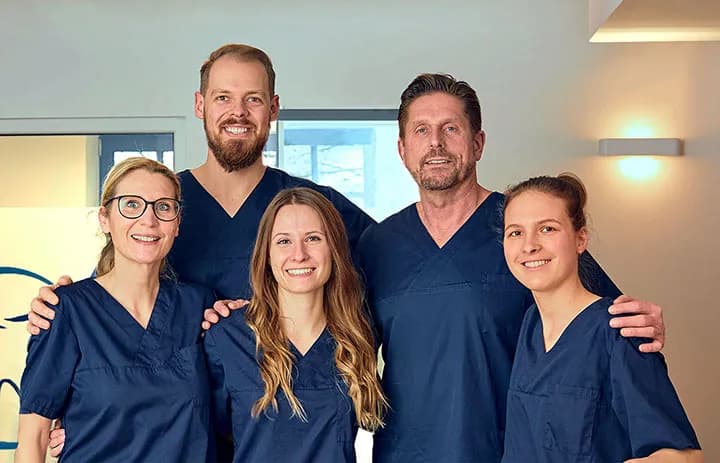MVZ Dr. Wilms & Kollegen - Zahnarzt Köln Ehrenfeld — Foto aus dem Google-Eintrag der Praxis