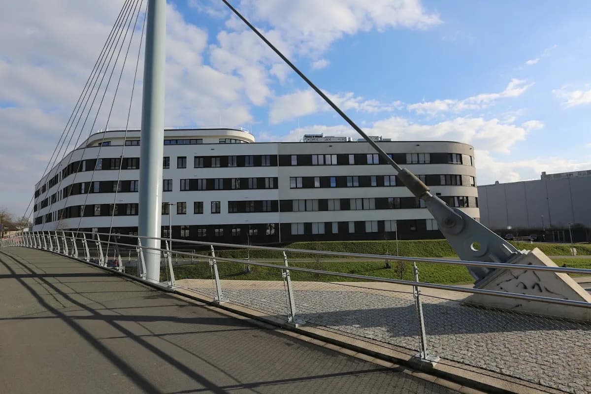 MVZ für Zahnheilkunde Witten GmbH — Foto aus dem Google-Eintrag der Praxis