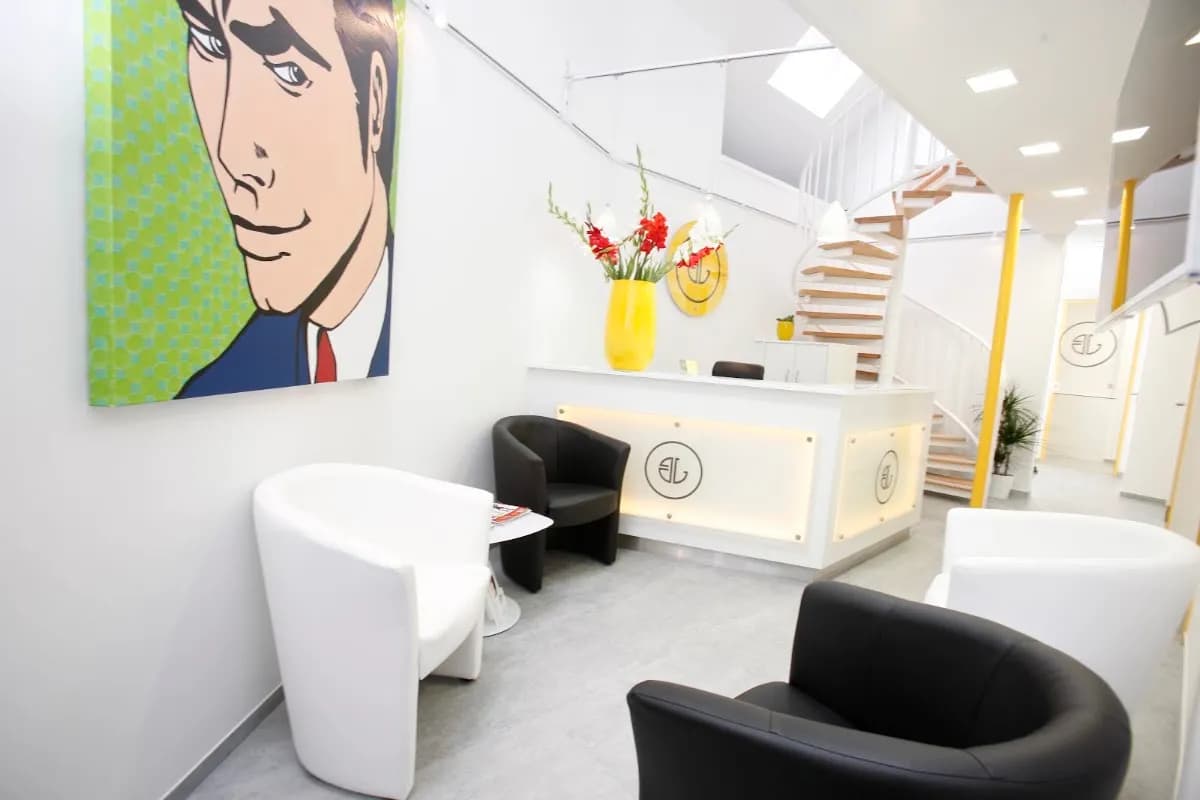 MVZ Giesenhagen und Kollegen GmbH — Foto aus dem Google-Eintrag der Praxis