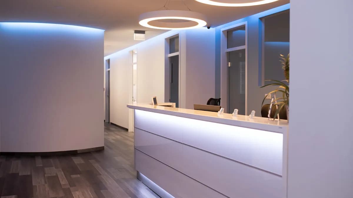 MVZ Zahn-Zentrum-Hohenschönhausen — Foto aus dem Google-Eintrag der Praxis