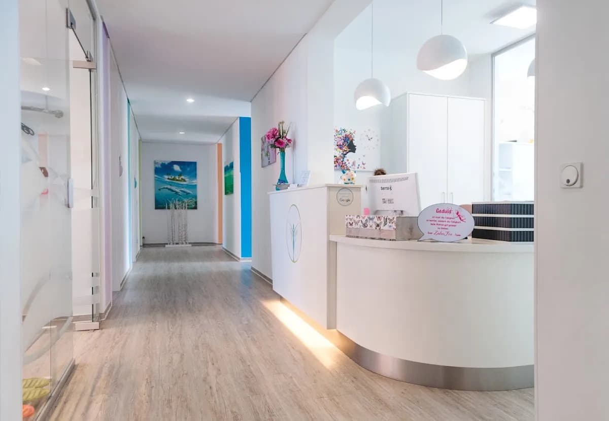MVZ-ZahnFee Norderstedt GmbH, Kinderzahnheikunde — Foto aus dem Google-Eintrag der Praxis