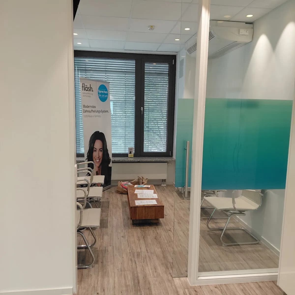 MVZ Zahnkult GmbH — Foto aus dem Google-Eintrag der Praxis