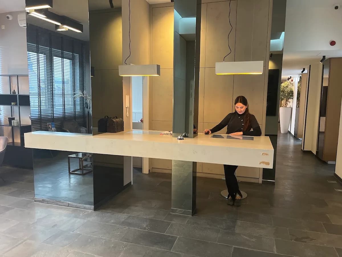 MVZ Zahnzentrum Steglitz — Foto aus dem Google-Eintrag der Praxis