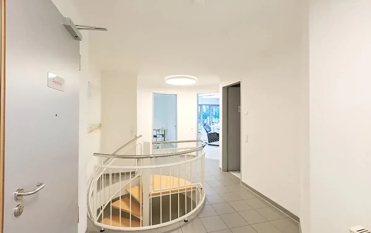 New Dental Studio — Foto aus dem Google-Eintrag der Praxis