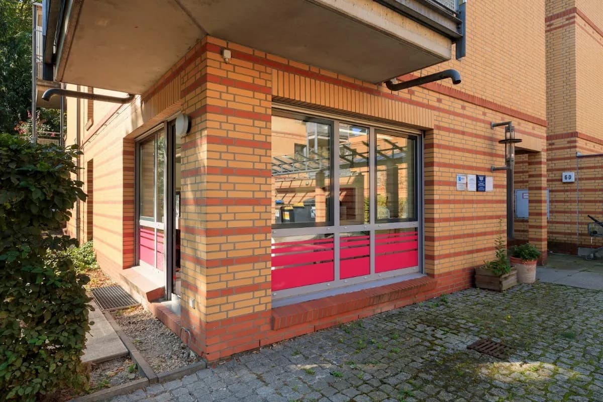 New Dental Studio — Foto aus dem Google-Eintrag der Praxis