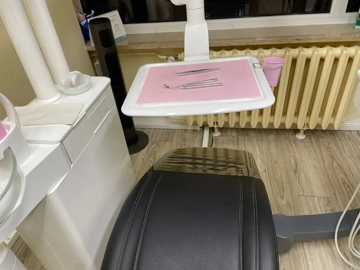 Odonto Zahnzentrum MVZ Hohenschönhausen — Foto aus dem Google-Eintrag der Praxis