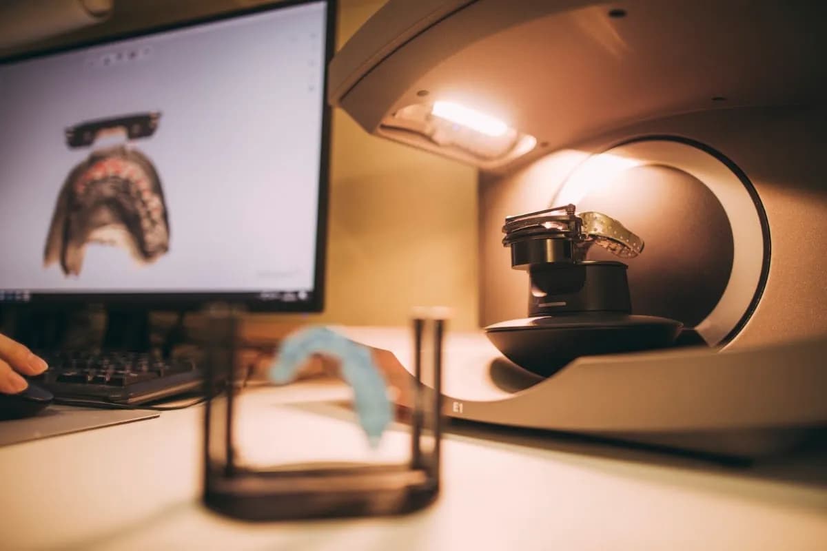 Oralchirurgie Andree - Ihre Fachzahnärzte — Foto aus dem Google-Eintrag der Praxis
