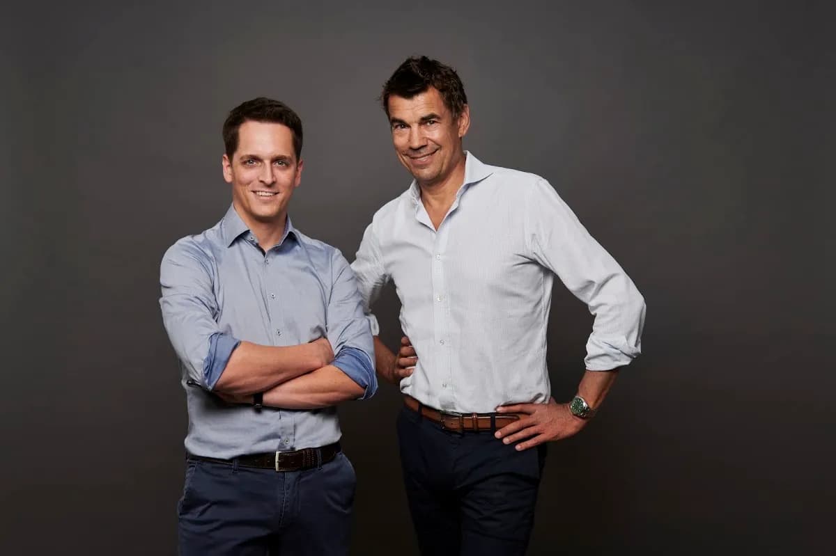 Oralchirurgie T1 - Dr. med. Gahlert & Dr. med. Röhling | Experten für Zahnimplantate — Foto aus dem Google-Eintrag der Praxis