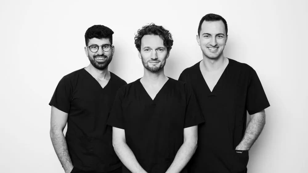 ORS Praxisklinik MVZ GmbH | Oralchirurgie und Implantologie — Foto aus dem Google-Eintrag der Praxis