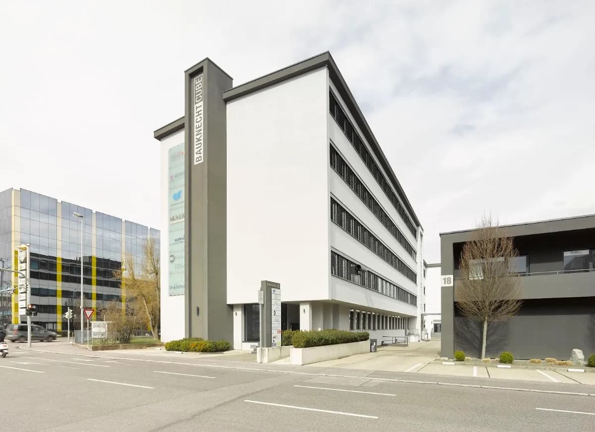 ORS Praxisklinik MVZ GmbH | Oralchirurgie und Implantologie — Foto aus dem Google-Eintrag der Praxis