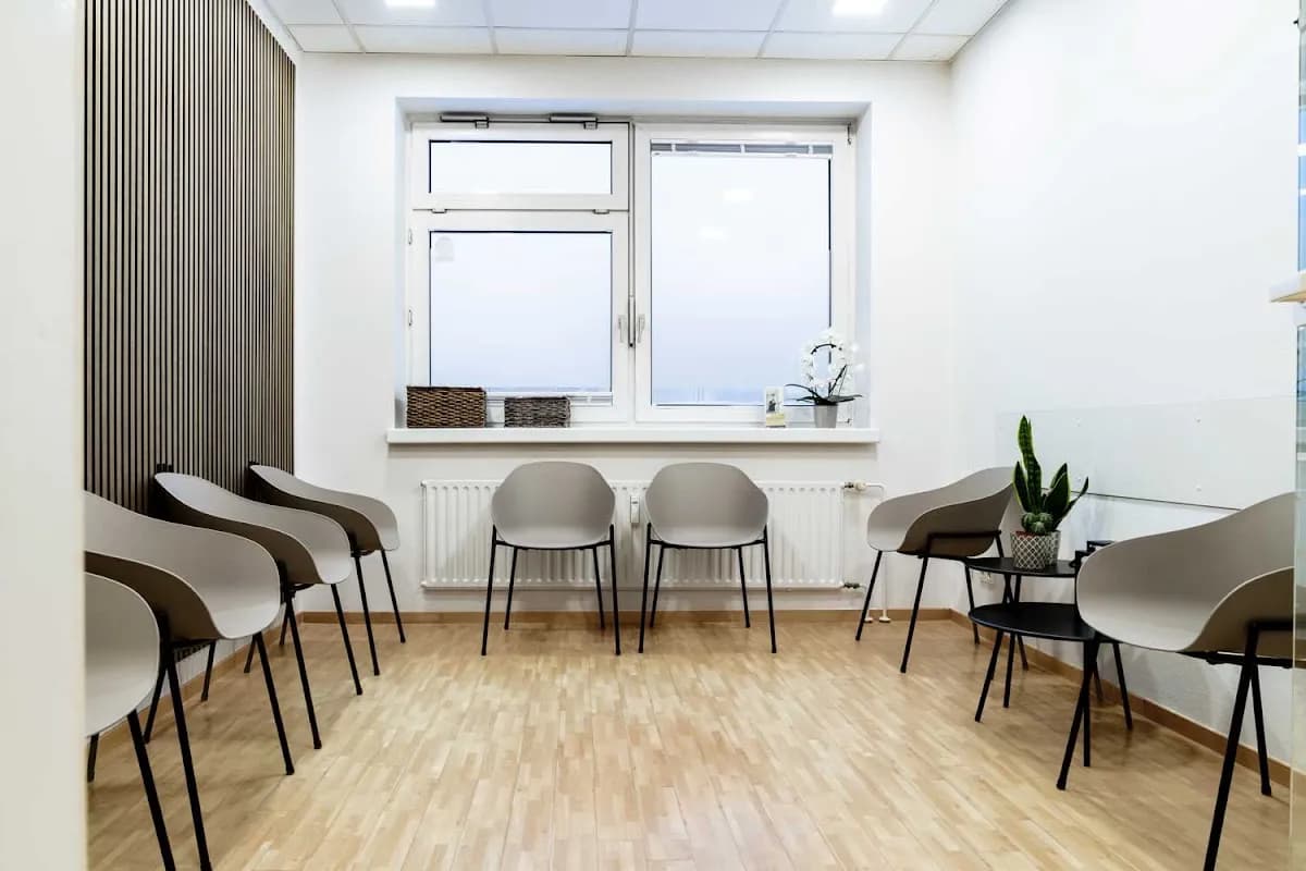 P2 Dental Zahnarztpraxis Dres. Precht & Kollegen | Zahnarzt Hamburg Rahlstedt — Foto aus dem Google-Eintrag der Praxis